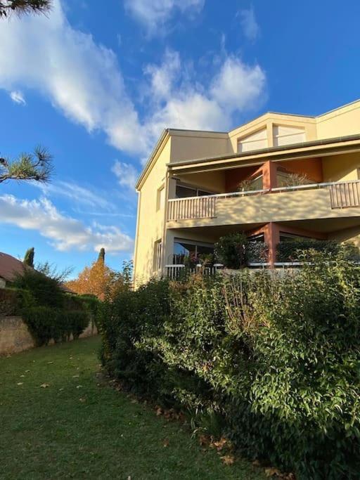 The Jungle Studio, Loggia & Parking Dans Residence Romans-sur-Isère المظهر الخارجي الصورة