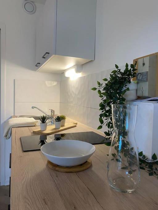 The Jungle Studio, Loggia & Parking Dans Residence Romans-sur-Isère المظهر الخارجي الصورة